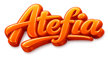 Atefia logo